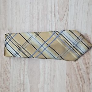 Van Heusen Men's tie
